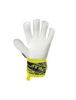 Reusch Attrakt Solid brankářské rukavice 5570515 2014