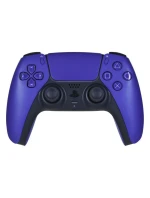 Bezdrátový ovladač Sony PlayStation 5 DualSense Galactic Purple V2 Bezdrátový ovladač Sony PlayStation 5 DualSense Galactic Purple V2