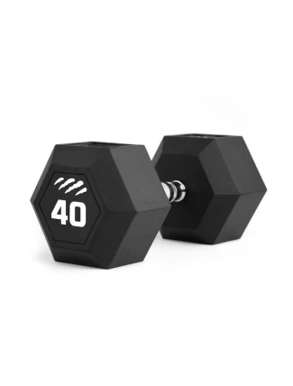 tiguar činka HEX 40 kg