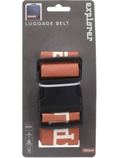 UNIVERZÁLNÍ BEZPEČNOSTNÍ PÁS 180x5CM PROVORLD BRONZE CASE