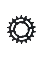KMC Sprocket R ENVIOLO Wide 18T