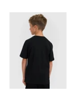Chlapecké tričko s potiskem 4F 4FJRAW25TTSHM3168-20S dětské