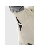 Dámská membránová lyžařská bunda 15000 4F 4FWAW24TTJAF583-11S