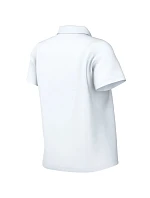 Dámské tričko Nike Dri-Fit Park 26 Polo white IB1172 100