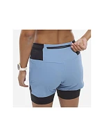 Dámské šortky MILLET Intense 2In1 Short W, modré Dámské šortky MILLET Intense 2In1 Short W, modré