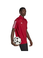 Tričko adidas Tiro 23 Competition Polo M HI3049 pánské