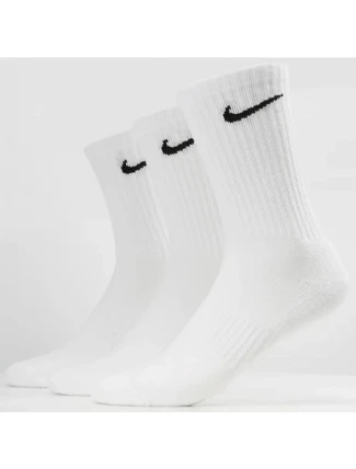 Ponožky Nike Everyday Lightweight Crew 3Pak SX7676 100 Ponožky Nike Everyday Lightweight Crew 3Pak SX7676 100