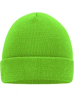Daiber MB 7500 Pletená čepice 03.7500 bright green Daiber MB 7500 Pletená čepice 03.7500 bright green