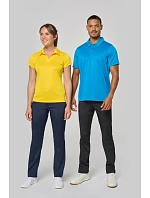 Kariban ProAct PA 483 Dámské polo CoolPlus® 20.P483 lime Kariban ProAct PA 483 Dámské polo CoolPlus® 20.P483 lime