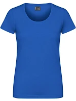 Promodoro 3075 Dámské pracovní tričko -EXCD 40.3075 cobalt blue Promodoro 3075 Dámské pracovní tričko -EXCD 40.3075 cobalt blue