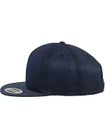 Flexfit 6005FF 5 Panelová pěnová kšiltovka 55.05FF navy