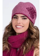 Kamea Delta barva:fuchsiová