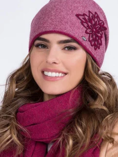 Kamea Delta barva:fuchsiová