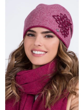 Kamea Delta barva:fuchsiová