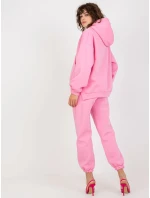 Dámská souprava EM KMPL 630 set 1.40P růžová - FPrice Dámská souprava EM KMPL 630 set 1.40P růžová - FPrice