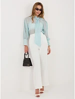 Košile IT KS 26010.76 mint