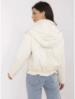 MBM KR YY 001.12 ecru bunda