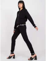 RV sada KMPL 7649.26P černá