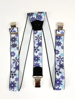 PÁNSKÉ ŠLE 6/40-ZIMNÍ