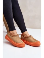 Sněhule model 202189 Step in style Sněhule model 202189 Step in style