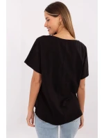 T-shirt model 213286 Factory Price