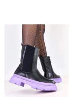 Boty  model 219413 Solea