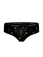 Dámské kalhotky hipster John Frank WJFD-H62-CH