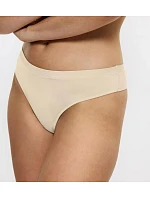 SENSE OF MODAL – Neviditelná tanga String z modalu Triumph