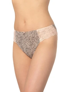 Kalhotky Lama L-1586 BI A'2 2XL