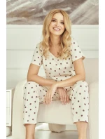 Taro 3530 Nita pyžamo S-XL W26