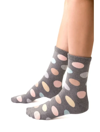 Ponožky 123 065 - Steven Ponožky 123 065 - Steven