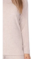 Dámské pyžamo 643 beige - REGINA Dámské pyžamo 643 beige - REGINA
