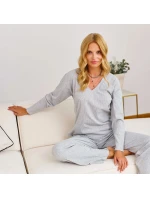 Dámské pyžamo 7164 - Doctornap