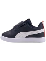 Boty Puma Courtflex v2 V Jr 371544 01