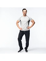 Pánské tričko s krátkým rukávem JELL