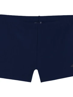 Plavecké šortky 4F Jr 4FJRMM00USWTM034 31S