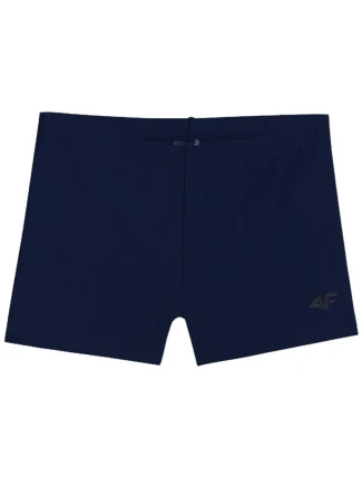 Plavecké šortky 4F Jr 4FJRMM00USWTM034 31S