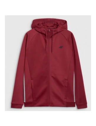 Mikina 4F M 4FWAW25TFSWM587 61S pánské Mikina 4F M 4FWAW25TFSWM587 61S pánské