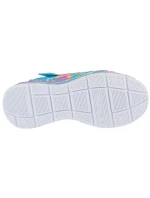 Boty Skechers Mermaid Dreams Jr 303060L-BLMT