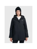 Dámská zimní bunda s membránou 8000 4F 4FRAW25TTJAF1027-20S