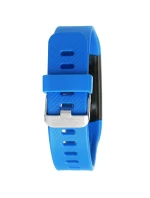 GIEWONT Fit&GO pásek pro GW200 GWP200-7 - Sky Blue GIEWONT Fit&GO pásek pro GW200 GWP200-7 - Sky Blue