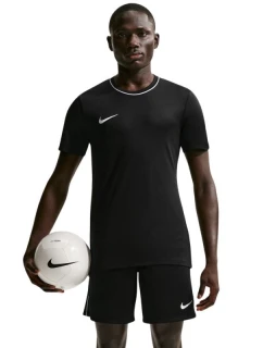 Pánské tričko Nike Dri-Fit Park 26 SS Top black HM7127 010