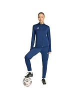 Dámská mikina adidas Entrada 26 Track navy blue JZ6599