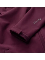 Dámský softshell LADY NETI SP