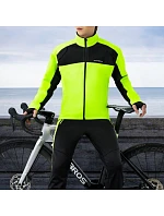Rockbros pánské kalhoty cyklistické YPK043 4XL Rockbros pánské kalhoty cyklistické YPK043 4XL