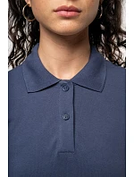 Kariban K 240 Dámské elastické piqué polo 20.K240 black Kariban K 240 Dámské elastické piqué polo 20.K240 black