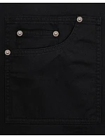Premier PR 132 Bavlněná zástěra s laclem "Chino" 39.0132 navy Premier PR 132 Bavlněná zástěra s laclem "Chino" 39.0132 navy
