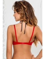 Axami V-6561 Rot barva: červená/černá