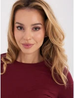 Halenka WT BZ A1172.27 bordó