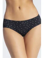 Dámské kalhotky - BIKINI COTTON COMFORT PRINT 07